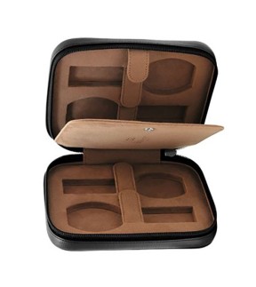 BOUVERET Leather Watch Case BP44600104A