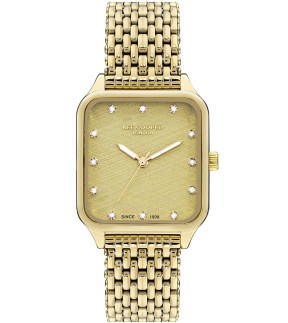 LEE COOPER Yellow Gold Metal Bracelet LC07957.110