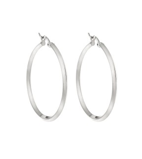 SENZA Silver 925 Earrings SSR3701-1SR