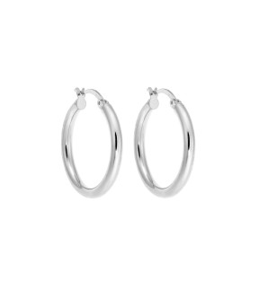 SENZA Silver 925 Earrings SSR3697-2SR