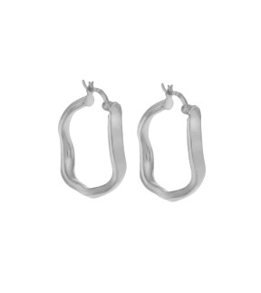 SENZA Silver 925 Earrings SSR3700SR