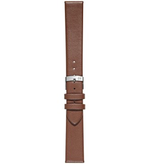 MORELLATO Micra Evoque Brown Leather Strap 22mm A01X5126875134CR22
