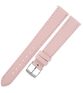 MORELLATO Sprint Pink Leather Strap 18mm A01X2619875128CR18