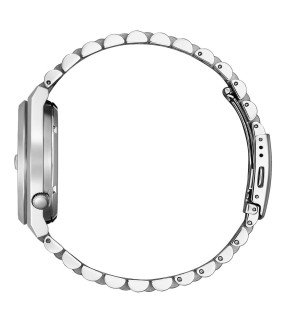 CITIZEN Tsuyosa Automatic Silver Stainless Steel Bracelet NJ0151-88Z