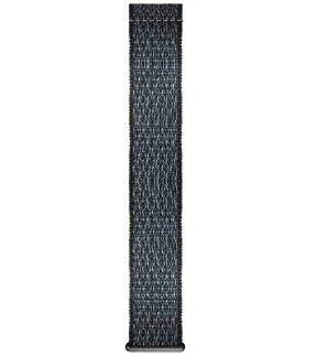 Λουράκι FORMEX Field Velcro Μπλε Υφασμάτινο 20mm NS.0660.133