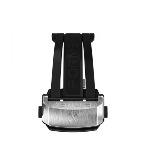 FORMEX Reef Carbon Folding Clasp BD.22.020.912