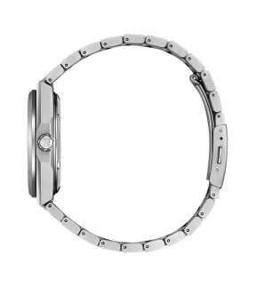 CITIZEN Automatic Silver Titanium Bracelet NJ0180-80X