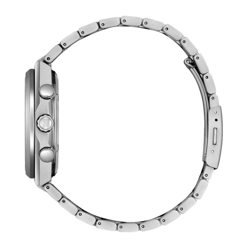 Citizen titanium bracelet deals
