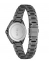 HUGO BOSS Felina Black Stainless Steel Bracelet 1502620