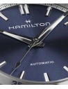 HAMILTON Jazzmaster Performer Automatic Silver Stainless Steel Bracelet H36215140