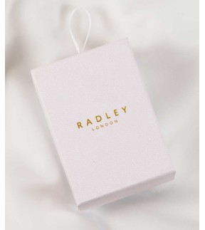 RADLEY LONDON Rose Gold Metal Bracelet RY4608