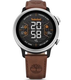 Ρολόι TIMBERLAND Smartwatch | TDIGB0064501-SET | Vitopoulos.gr