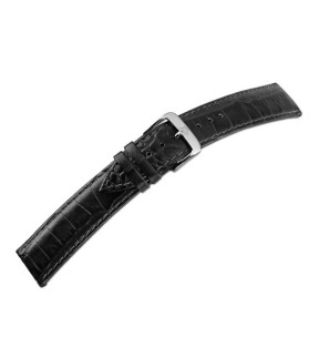 DI-MODELL Orlando Black Leather Strap 18mm 1690-1018