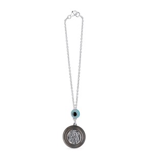 Car Lucky Charm VITOPOULOS With Silver 925