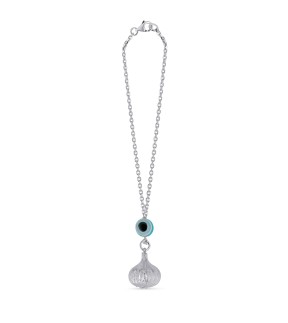 Car Lucky Charm VITOPOULOS With Silver 925