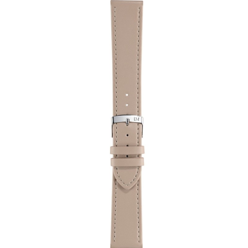 morellato-beige-leather-strap-
