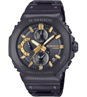 CASIO G-Shock Black Stainless Steel Bracelet GMC-B2100ZE-1AER