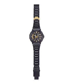 CASIO G-Shock Black Stainless Steel Bracelet GMC-B2100ZE-1AER