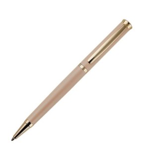 HUGO BOSS Matte Nude Ballpoint Pen HSC3114X