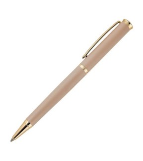 HUGO BOSS Matte Nude Ballpoint Pen HSC3114X