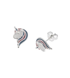 Σκουλαρίκια SENZA Ασήμι 925 SSR3748-3SR