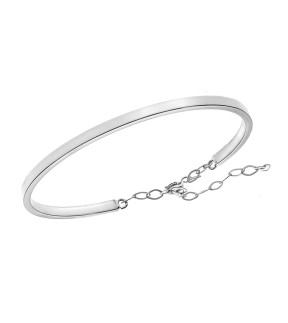 SENZA Silver 925 Bracelet SSR3678SR