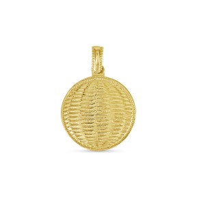 Constantine VITOPOULOS Gold ESK0900