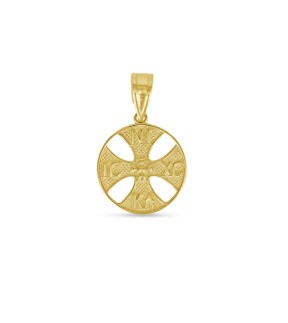 Constantine VITOPOULOS Gold ESK0909
