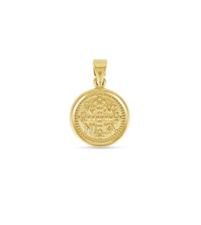Constantine VITOPOULOS Double Sided Gold ESK0912