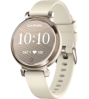 GARMIN LILY™2 Coconut Silicon Band GA-010-02839-00