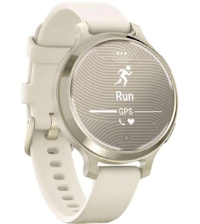 GARMIN LILY™2 Active Bone Silicon Band GA-010-02891-00