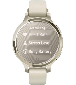 GARMIN LILY™2 Active Bone Silicon Band GA-010-02891-00