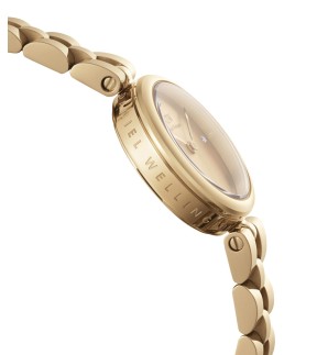 DANIEL WELLINGTON Elan Gold Stainless Steel Bracelet DW00100718