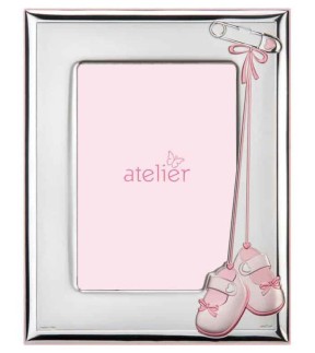 ATELIER Kid Frame For Girls 13x18