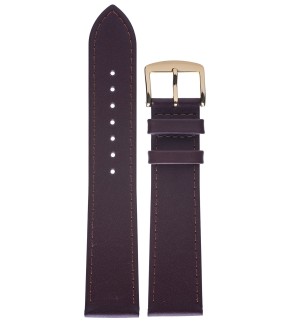 ROCHET Leeds Brown Leather Strap 16mm 6130503
