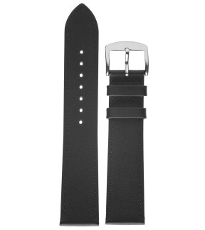 ROCHET Leeds Black Leather Strap 16mm 6130501