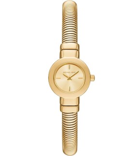 MICHAEL KORS Gramercy Yellow Gold Stainless Steel Bracelet MK7527