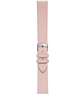 MORELLATO Micra Evoque Pink Leather Strap 20mm A01X5126875128CR20