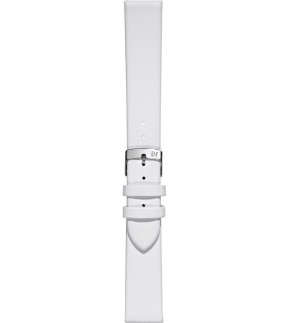 MORELLATO Micra Evoque White Leather Strap 14mm A01X5126875017CR14