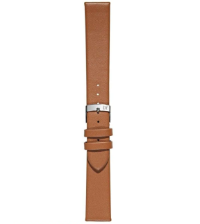 MORELLATO Micra Evoque Brown Leather Strap 14mm A01X5126875137CR14