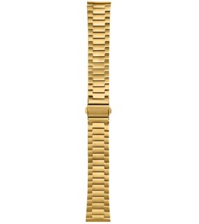 MORELLATO Yellow Gold Stainless Steel Bracelet 20mm A02X05630020200099