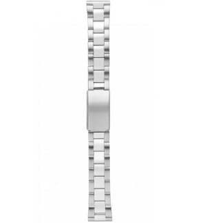 MORELLATO New Oyster Silver Stainless Steel Bracelet 22mm A02X05610130220099