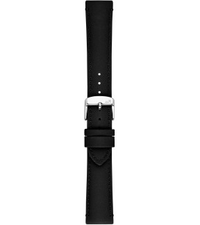MORELLATO Ponza Black Fabric Strap 22mm A01X6083E36019CR22