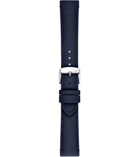 MORELLATO Ponza Blue Fabric Strap 22mm A01X6083E36062CR22