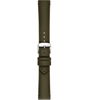 MORELLATO Ponza Green Fabric Strap 20mm A01X6083E36073CR20