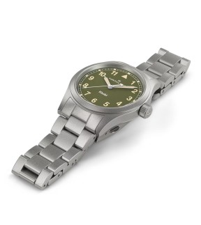 HAMILTON Khaki Field | H69401160 | Vitopoulos.gr