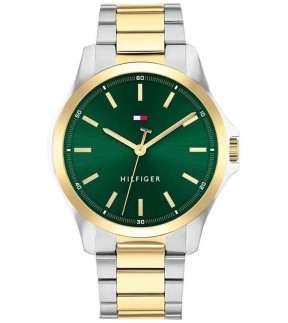 Ρολόι TOMMY HILFIGER Bruce | 1792192 | Vitopoulos.gr