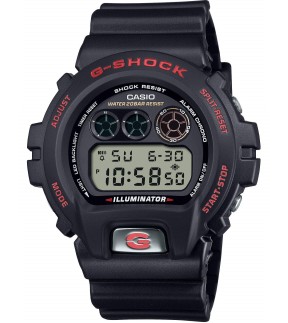 Ρολόι CASIO G-Shock | DW-6900TR-1ER | Vitopoulos.gr