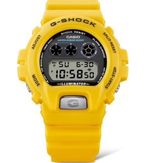 Ρολόι CASIO G-Shock | DW-6900TR-9ER | Vitopoulos.gr