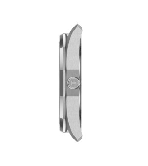 TISSOT PRC 100 Solar Silver Stainless Steel Bracelet T1514221104100